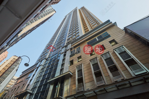 One room in Harbour Pinnacle, Harbour Pinnacle 凱譽 | Yau Tsim Mong (ISAAC-579912549)_0