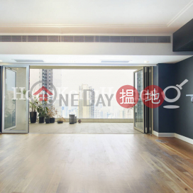 4 Bedroom Luxury Unit for Rent at Tavistock | Tavistock 騰皇居 _0