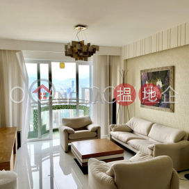 Exquisite 3 bed on high floor with sea views & balcony | For Sale