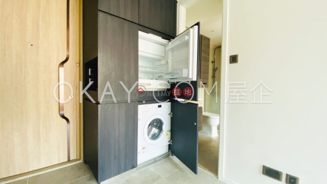 HK$ 12M Bohemian House, Western District Luxurious 1 bedroom on high floor with balcony | For Sale