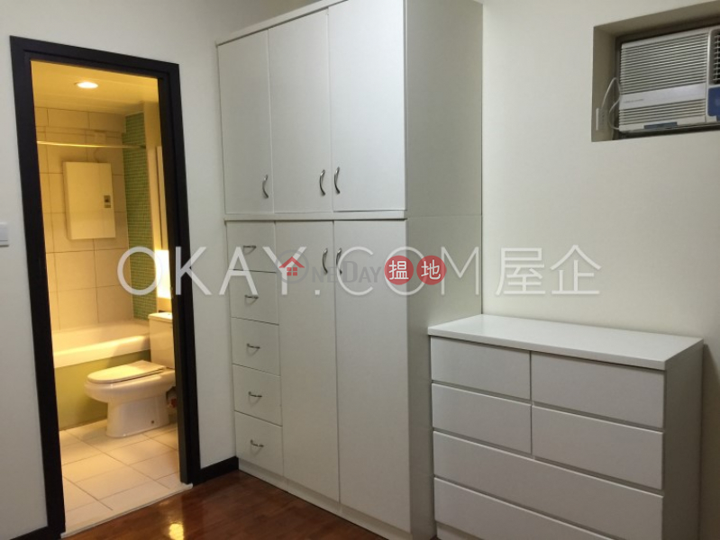 Nicely kept 3 bedroom with balcony | Rental, 39 Taikoo Shing Road | Eastern District | Hong Kong | Rental | HK$ 33,000/ month