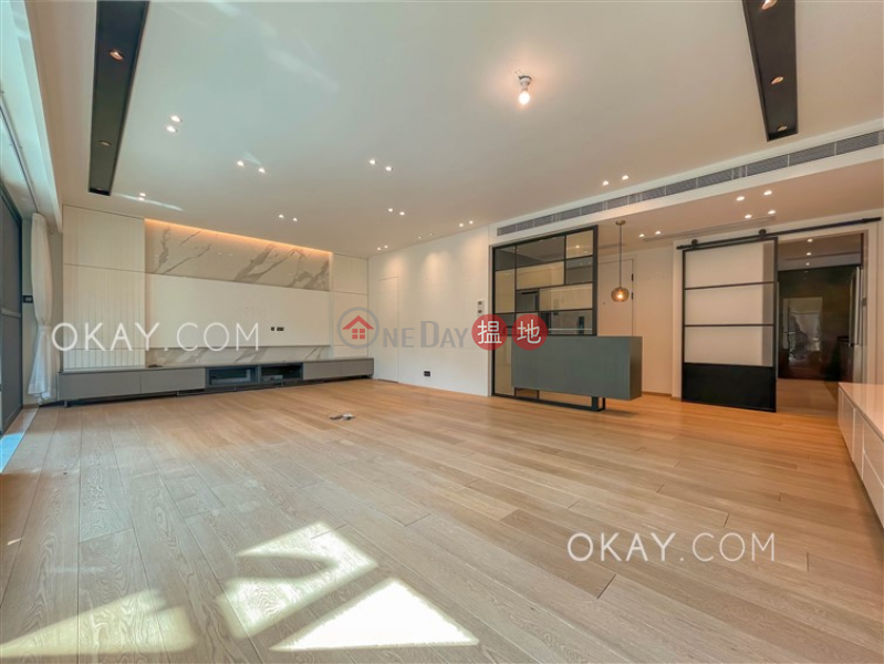 The Balmoral Block 2 Middle, Residential, Rental Listings, HK$ 48,000/ month