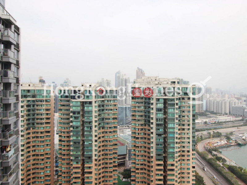香港搵樓|租樓|二手盤|買樓| 搵地 | 住宅|出售樓盤瓏璽6A座迎海鑽兩房一廳單位出售