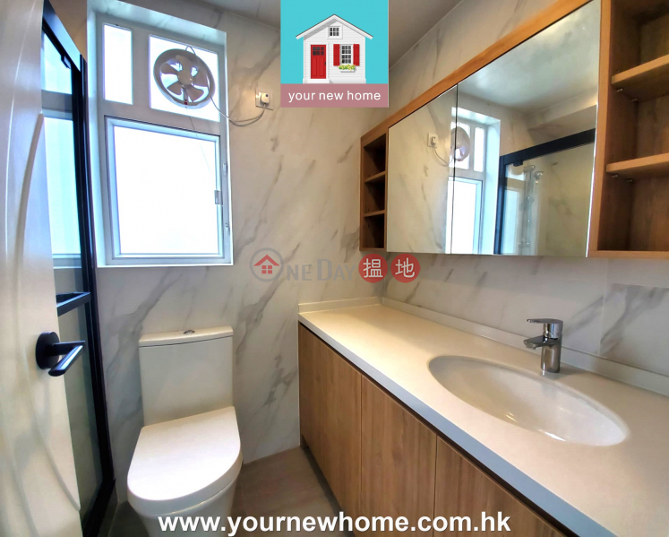Sea View Duplex at Clearwater Bay | For Rent | Casa Bella 銀海山莊 Rental Listings