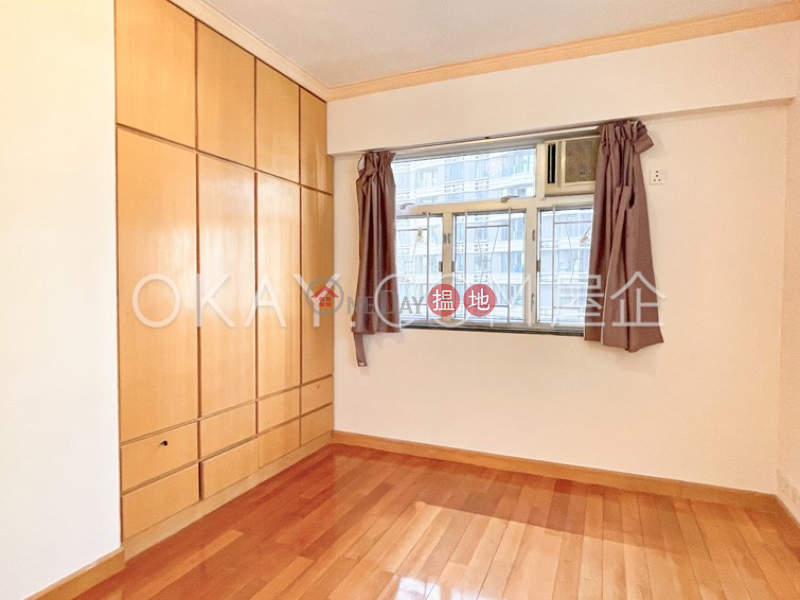 Unique 2 bedroom on high floor with balcony | For Sale | Caineway Mansion 堅威大廈 Sales Listings