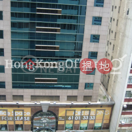 Office Unit for Rent at C C Wu Building, C C Wu Building 集成中心 | Wan Chai District (HKO-46386-AGHR)_0