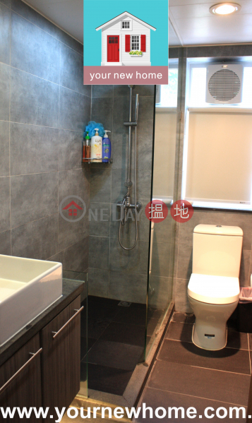 HK$ 20.8M Che Keng Tuk Village | Sai Kung | Well-Maintained Marina House in Sai Kung For Sale