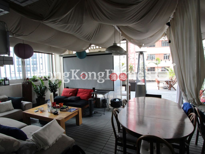 1 Bed Unit for Rent at Magnolia Mansion, 2-4 Tin Hau Temple Road | Eastern District | Hong Kong, Rental | HK$ 38,000/ month