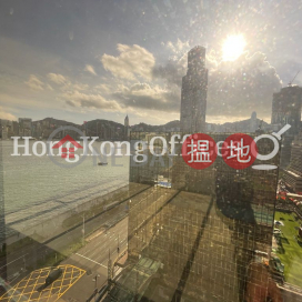Office Unit for Rent at Empire Centre, Empire Centre 帝國中心 | Yau Tsim Mong (HKO-70667-ACHR)_0