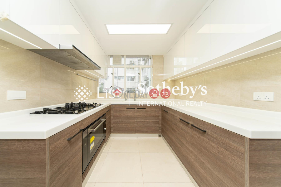 Property Search Hong Kong | OneDay | Residential, Rental Listings Property for Rent at Borrett Mansions with 4 Bedrooms