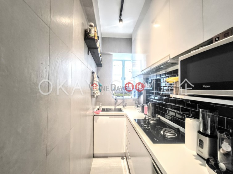 Property Search Hong Kong | OneDay | Residential, Sales Listings, Popular 2 bedroom with terrace | For Sale