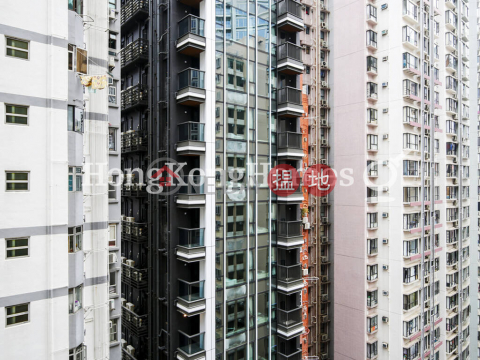 3 Bedroom Family Unit at Floral Tower | For Sale|Floral Tower(Floral Tower)Sales Listings (Proway-LID8977S)_0