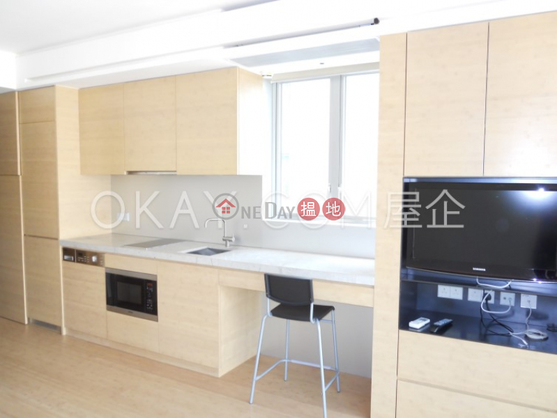 Nicely kept studio on high floor with balcony | For Sale 5 Star Street | Wan Chai District, Hong Kong | Sales, HK$ 10M