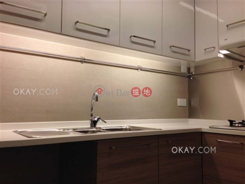Tasteful 2 bedroom with balcony | For Sale | Heng Fa Chuen 杏花邨 Sales Listings
