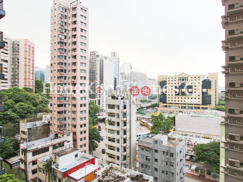 Property Search Hong Kong | OneDay | Residential, Rental Listings | 2 Bedroom Unit for Rent at The Warren