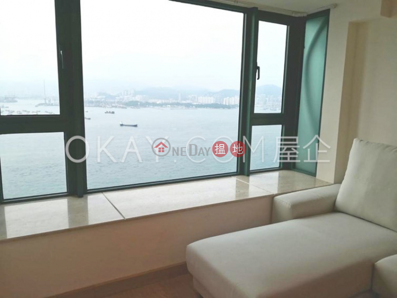 Charming 2 bedroom on high floor with sea views | For Sale | 28 New Praya Kennedy Town | Western District, Hong Kong | Sales HK$ 13.99M