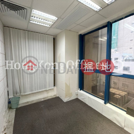 Office Unit for Rent at Ritz Plaza, Ritz Plaza 麗斯中心 | Yau Tsim Mong (HKO-70027-AHHR)_0