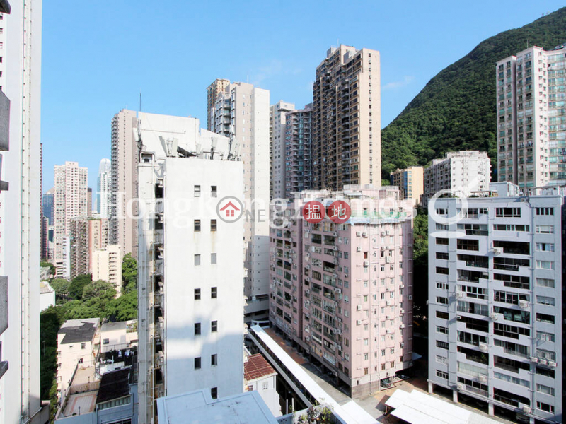香港搵樓|租樓|二手盤|買樓| 搵地 | 住宅出售樓盤-樂賢閣兩房一廳單位出售