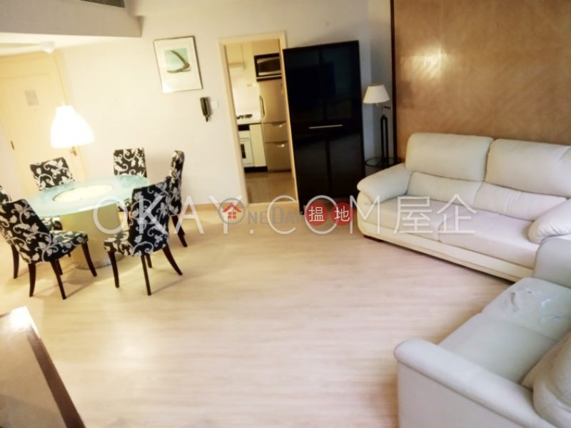 Property Search Hong Kong | OneDay | Residential Sales Listings, Popular 2 bedroom on high floor | For Sale