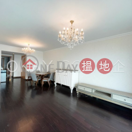 Luxurious 3 bedroom with sea views & balcony | Rental | Phase 2 South Tower Residence Bel-Air 貝沙灣2期南岸 _0