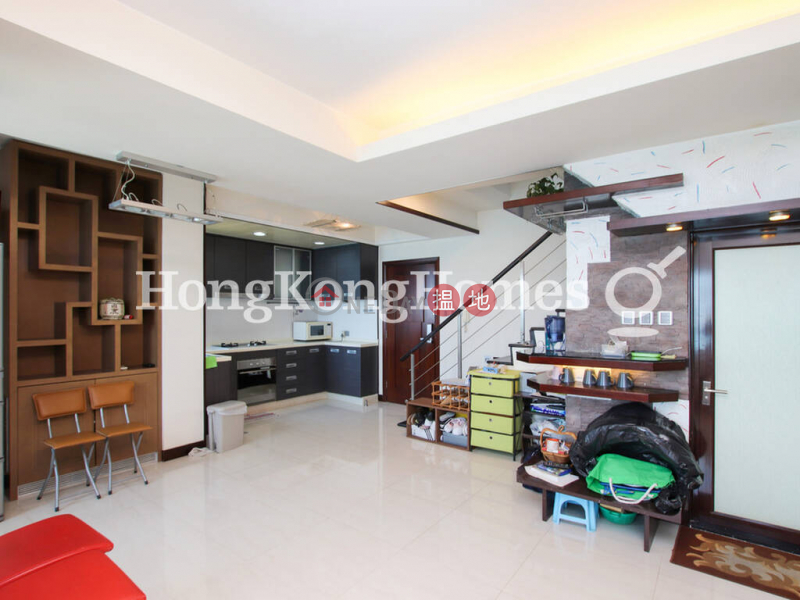3 Bedroom Family Unit at Lung Cheung Garden | For Sale 26 Kennedy Town Praya | Western District | Hong Kong | Sales, HK$ 19.3M