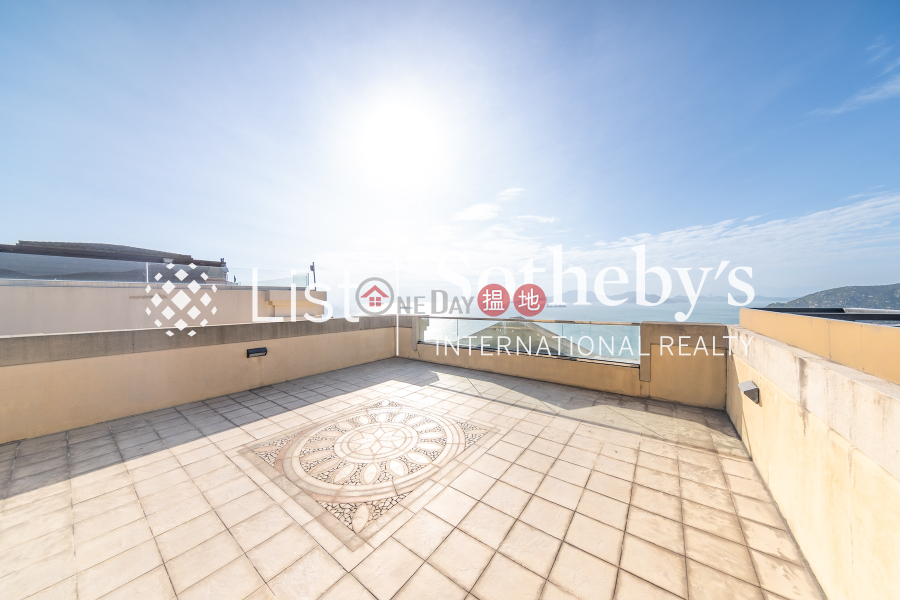出售富豪海灣1期高上住宅單位88黃麻角道 | 南區-香港|出售-HK$ 7,200萬