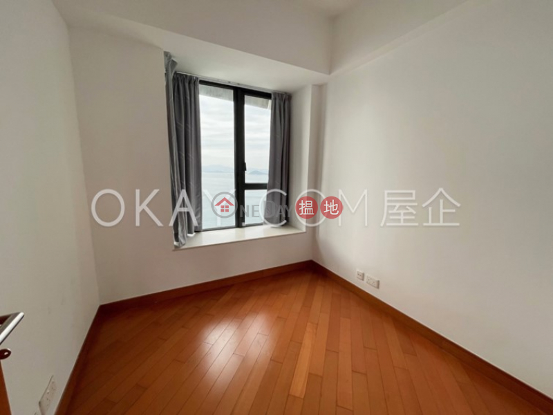 Stylish 3 bedroom with sea views, balcony | Rental | Phase 6 Residence Bel-Air 貝沙灣6期 Rental Listings