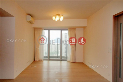 Stylish 3 bedroom with balcony & parking | For Sale | Mount Parker Residences 西灣臺1號 _0