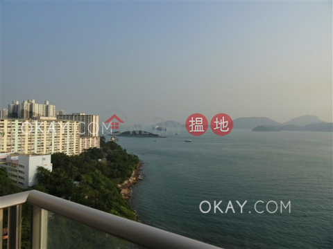 Unique 2 bedroom with balcony | Rental, Phase 4 Bel-Air On The Peak Residence Bel-Air 貝沙灣4期 | Southern District (OKAY-R44898)_0