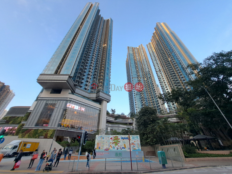 Grand Central Phase 2 Tower 3 (凱匯凱匯2期3座),Ngau Tau Kok | ()(1)