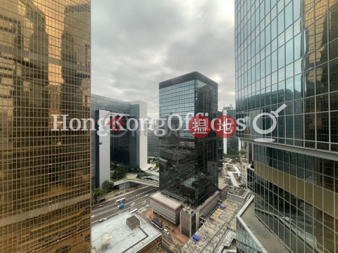 Office Unit at Lippo Centre | For Sale, Lippo Centre 力寶中心 | Central District (HKO-15359-ABHS)_0