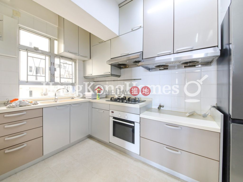 聯邦花園未知住宅出租樓盤HK$ 50,000/ 月