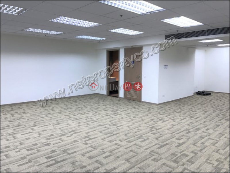 Property Search Hong Kong | OneDay | Office / Commercial Property, Rental Listings Prime Office Space in Sheung Wan for Rent