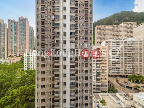 正大花園兩房一廳單位出售, 正大花園 Jing Tai Garden Mansion | 西區 (Proway-LID203847S)_0