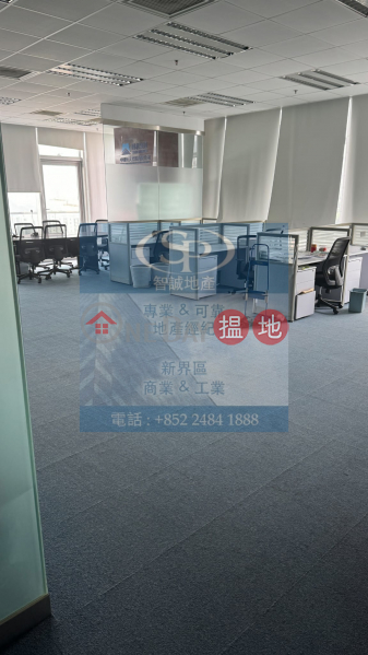 TML Tower, High | Industrial, Rental Listings, HK$ 46,000/ month