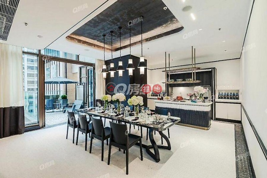 Property Search Hong Kong | OneDay | Residential Rental Listings, Castle One By V | 1 bedroom Low Floor Flat for Rent