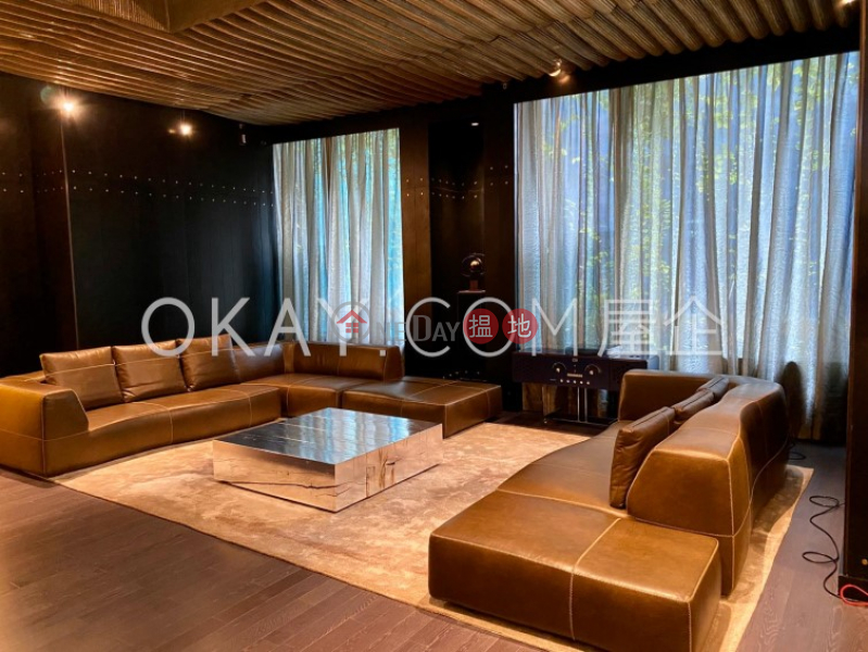 HK$ 15,500/ 月瑧蓺|西區開放式,獨家盤,極高層,星級會所瑧蓺出租單位