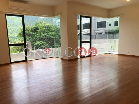 Gorgeous house with rooftop & parking | Rental | Helene Court 喜蓮閣 _0