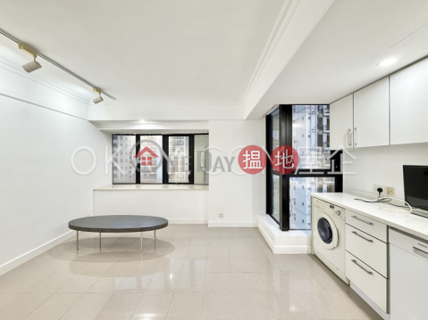 1房1廁,極高層嘉樂居出售單位, 嘉樂居 Claymore Court | 灣仔區 (OKAY-S112798)_0