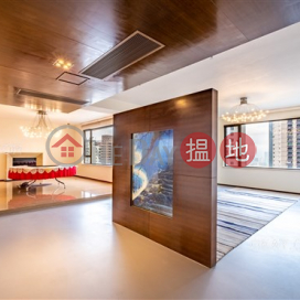 Efficient 4 bedroom with parking | Rental | Chung Tak Mansion 重德大廈 _0