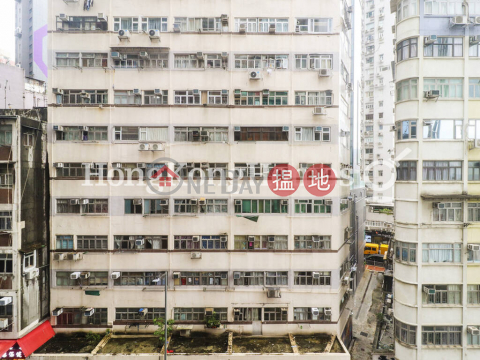 3 Bedroom Family Unit for Rent at Ming Hing Building | Ming Hing Building 明興大樓 _0