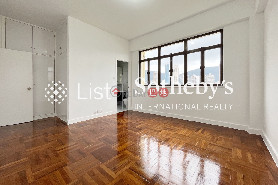 Property Search Hong Kong | OneDay | Residential Rental Listings Property for Rent at 5 Wang fung Terrace with Studio