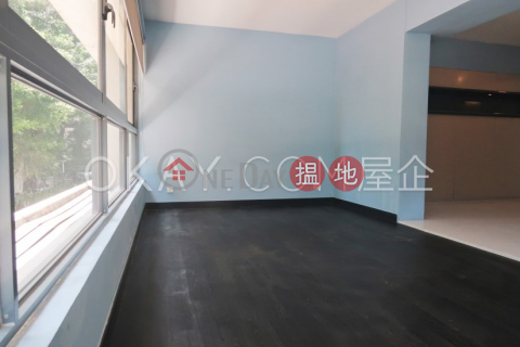 Efficient 3 bedroom with balcony | Rental | Kam Yuen Mansion 錦園大廈 _0