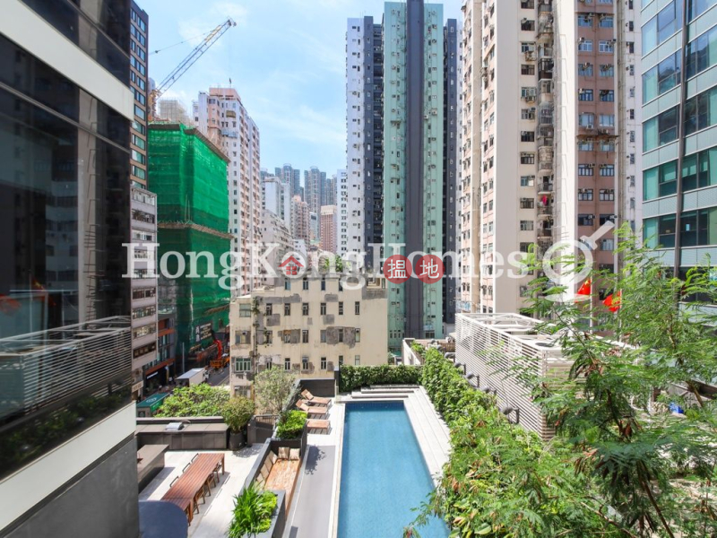 Property Search Hong Kong | OneDay | Residential, Sales Listings, 2 Bedroom Unit at Bohemian House | For Sale