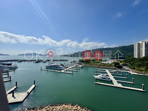 Efficient 5 bed on high floor with sea views & rooftop | Rental | Discovery Bay, Phase 4 Peninsula Vl Coastline, 26 Discovery Road 愉景灣 4期 蘅峰碧濤軒 愉景灣道26號 _0