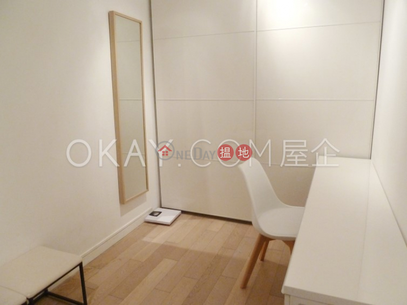 Property Search Hong Kong | OneDay | Residential, Sales Listings Gorgeous 1 bedroom with terrace & balcony | For Sale