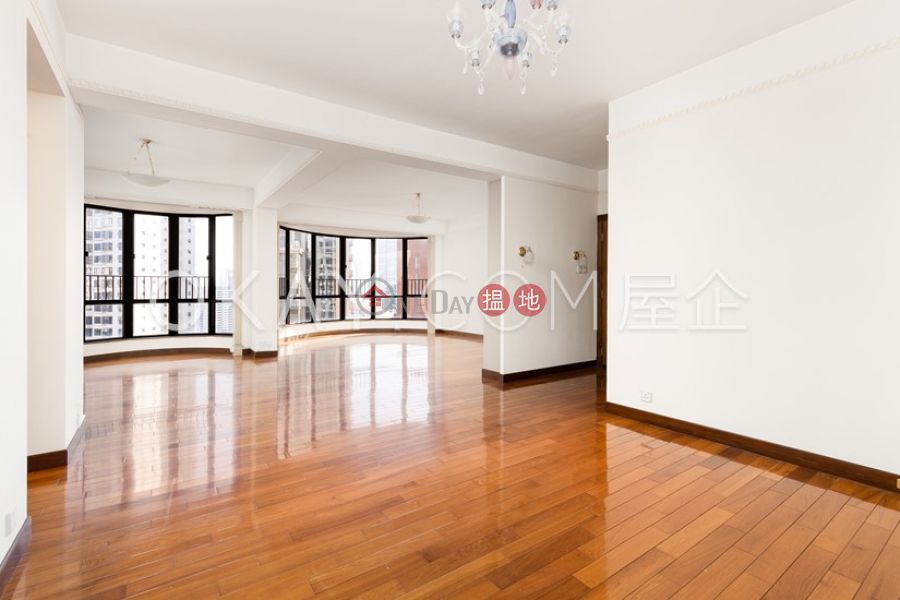 Lovely 3 bedroom with sea views & parking | For Sale 27-29 MacDonnell Road | Central District Hong Kong Sales, HK$ 42.8M