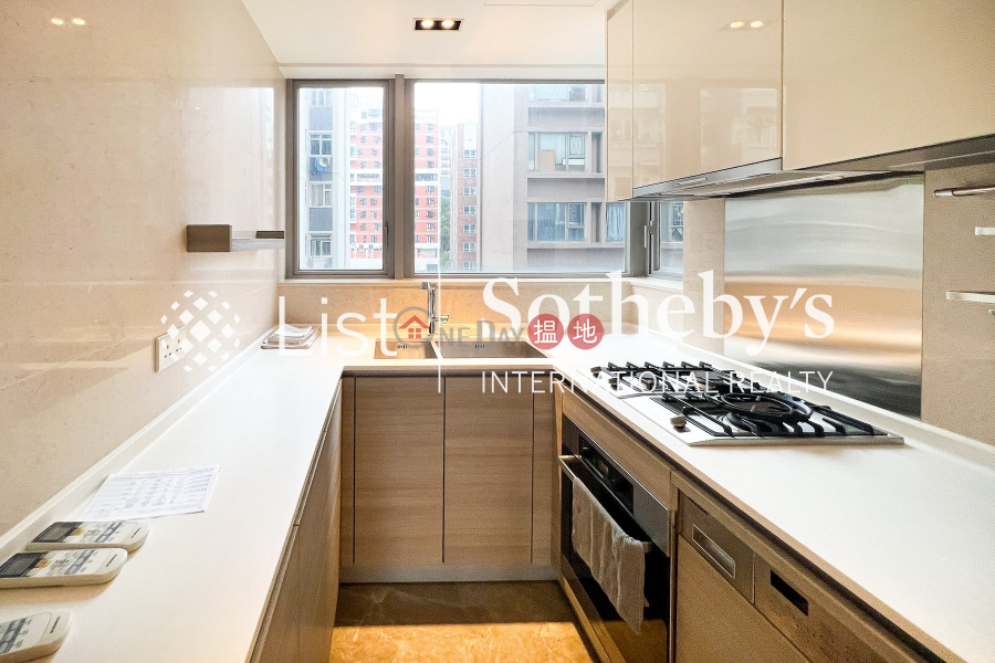 HK$ 22.8M The Summa, Western District, Property for Sale at The Summa with 2 Bedrooms