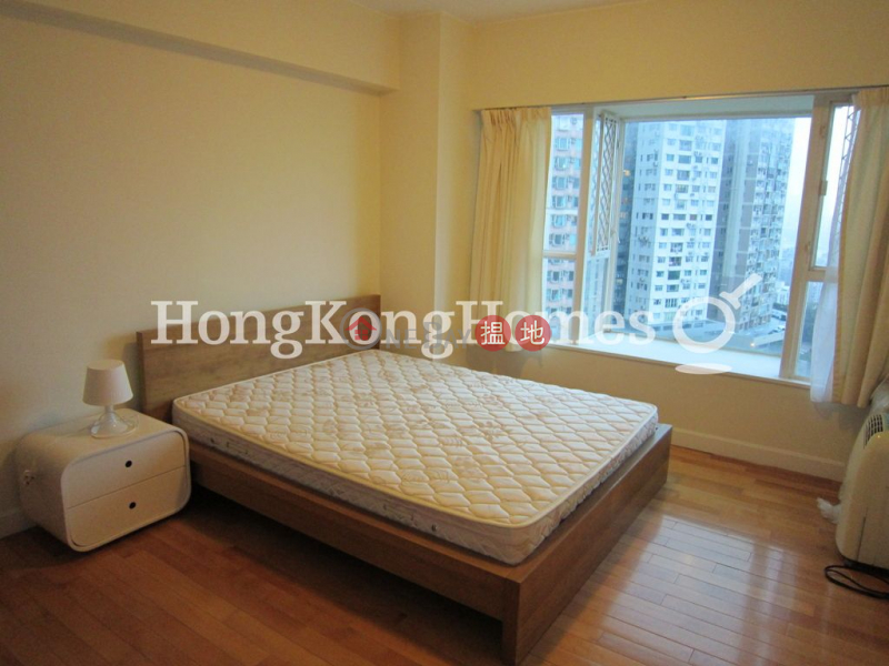 HK$ 42,000/ month | Pacific Palisades, Eastern District, 3 Bedroom Family Unit for Rent at Pacific Palisades