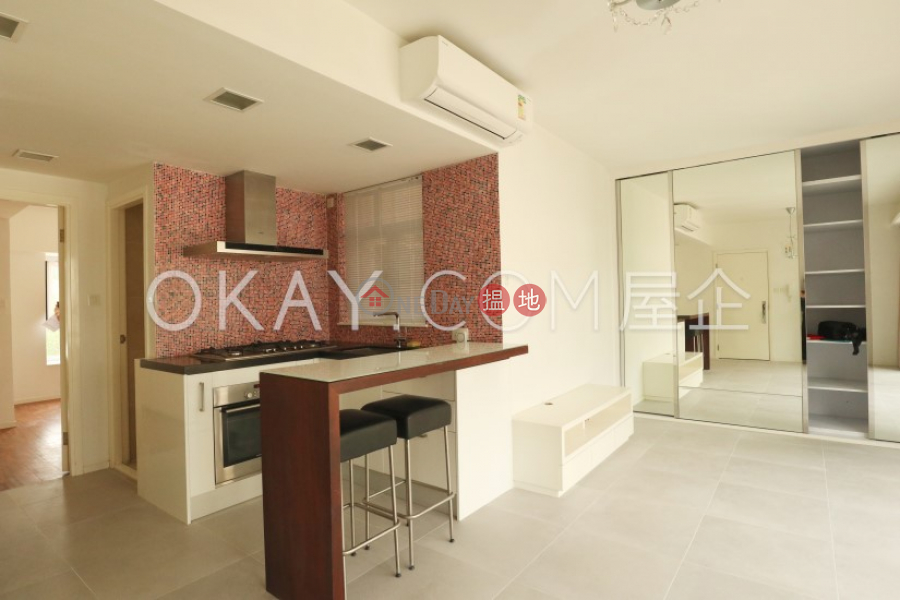Property Search Hong Kong | OneDay | Residential | Sales Listings | Tasteful 1 bedroom with parking | For Sale